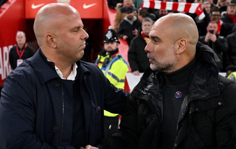 Pep Guardiola Tự Tin Đáp Trả Về Cáo Buộc Tài Chính, Khoe Chiến Tích Ở Liverpool