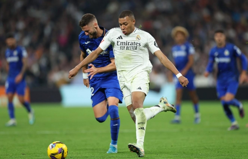Kylian Mbappe Từ mục tiêu chỉ trích đến nhà lãnh đạo tương lai tại Real Madrid