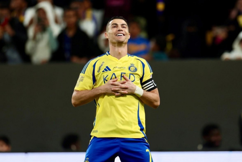 Cristiano Ronaldo 916 Bàn Thắng, Thách Thức Giới Hạn Bóng Đá