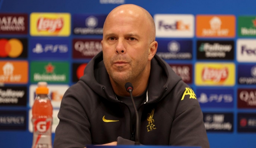 Vị trí top 8 Champions League Lợi thế hay thách thức cho cuộc đua vô địch của Liverpool?