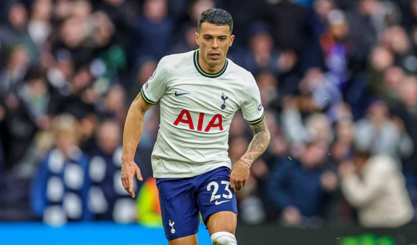 Mạng xã hội Con dao hai lưỡi cho cầu thủ Tottenham sau những trận thua đau