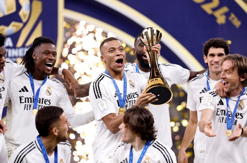 Mbappe Trở Lại Đỉnh Cao, Khẳng Định Giá Trị Tại Real Madrid