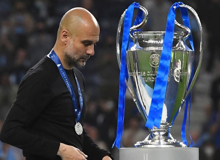 Man City đối mặt nguy cơ không tham dự Champions League Guardiola thừa nhận thực tế phũ phàng