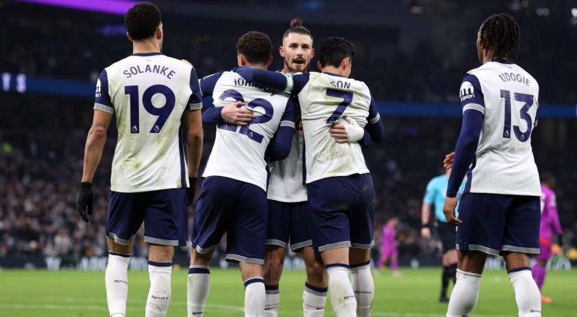 Tottenham mất cơ hội vô địch châu Âu sau trận hòa đáng tiếc trước Wolves