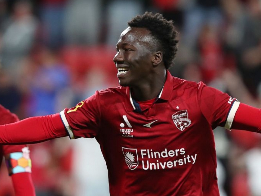 Cuộc đụng độ đáng chú ý giữa Newcastle Jets và Adelaide United tại VĐQG Úc: Dự đoán kết quả và phân tích chuyên sâu