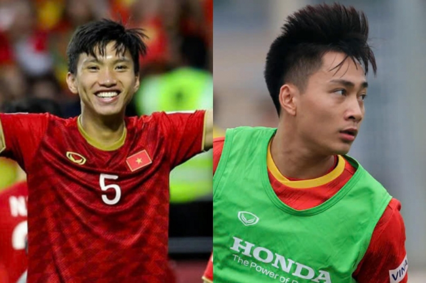 So sánh đội hình tuyển Việt Nam vô địch SEA Games 2019 và 2021 Sự khác biệt tạo nên thành công