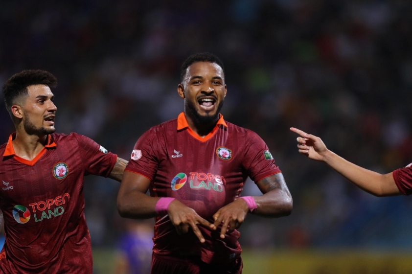 Tiền đạo Nguyễn Xuân Son (Rafaelson) chính thức được triệu tập lên ĐT Việt Nam tham dự AFF Cup 2024