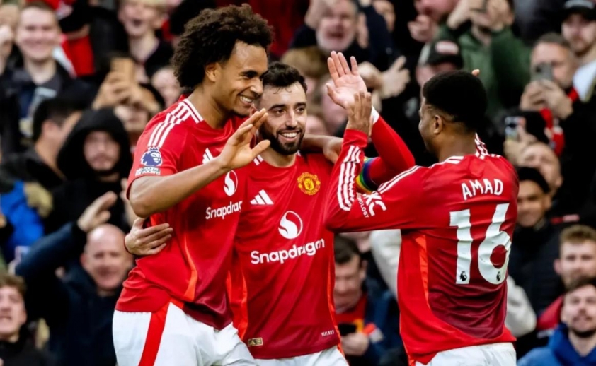 Bruno Fernandes - Người viết nên lịch sử Bồ Đào Nha tại Premier League