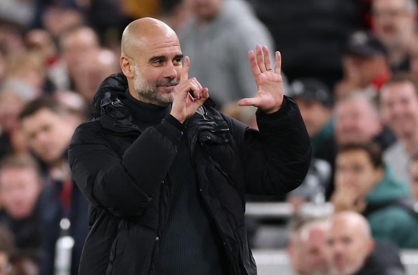 Mourinho đáp trả Guardiola, lên tiếng về cáo buộc tài chính nhắm vào Man City