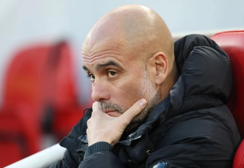 Pep Guardiola: Từ thất bại đến gần ẩu đả trên phố