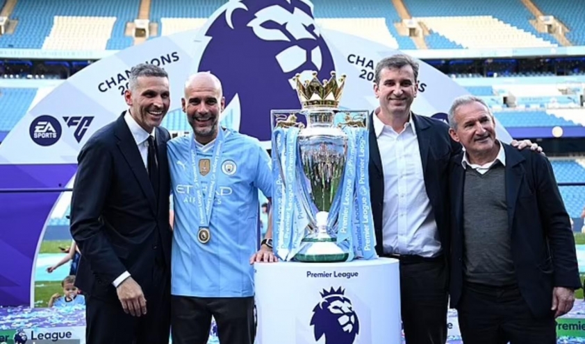 Phiên điều trần Manchester City kết thúc, mở ra chương mới trong bóng đá Anh