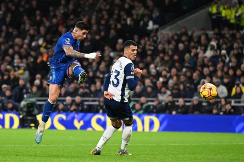 Mạng xã hội Con dao hai lưỡi cho cầu thủ Tottenham sau những trận thua đau