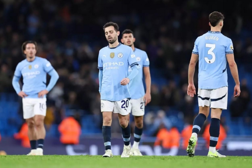 Manchester City Khiếu Nại BBC Về Bất Công Trong Đưa Tin và Phân Phố Phóng Viên