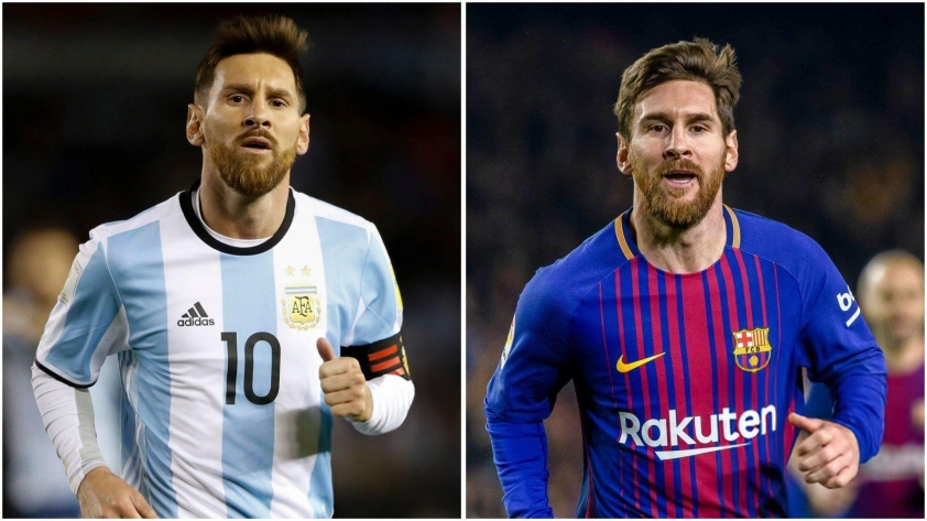 Lionel Messi tiết lộ kế hoạch giải nghệ hoành tráng Tri ân Barcelona và ĐT Argentina