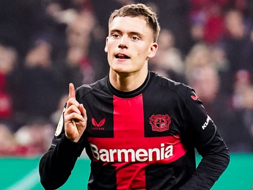 Bayern Munich vs Bayer Leverkusen Hùm Xám Xứ Bavaria Quyết Đánh Bại Thế Lực Mới