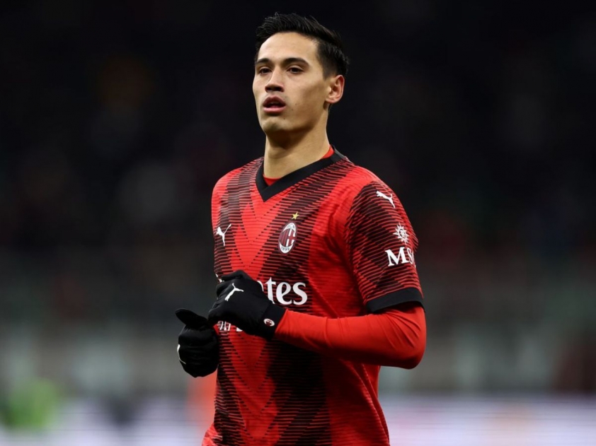 Cúp Quốc gia Italia: AC Milan sẵn sàng đánh bại Sassuolo để tiến vào tứ kết