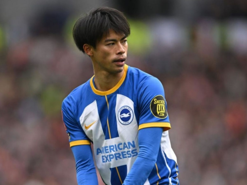 Fulham vs Brighton: Brighton Đối Mặt Thử Thách Duy Trì Vị Trí Trong Top 4