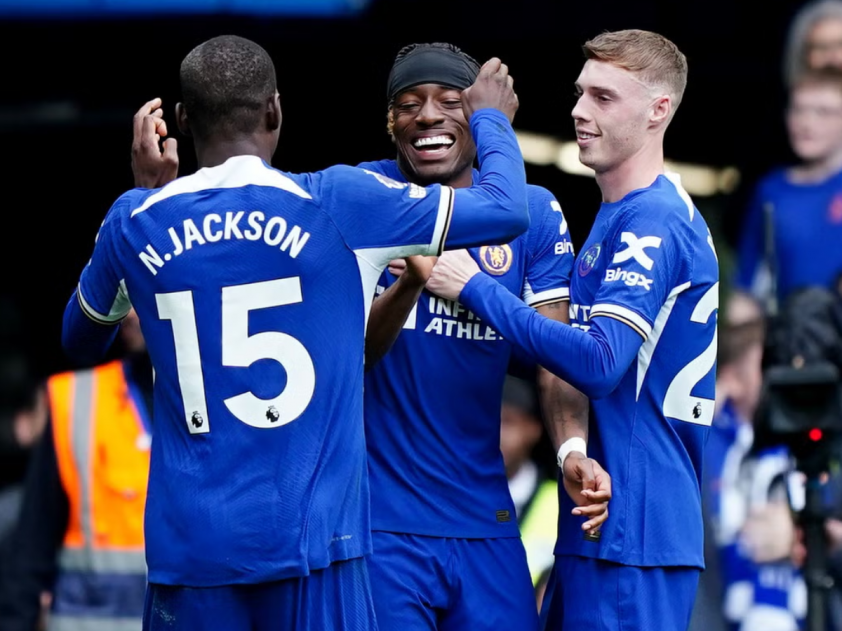 Tâm điểm vòng 15 Ngoại hạng Anh: Tottenham tiếp đón Chelsea trong trận Derby London đầy duyên nợ
