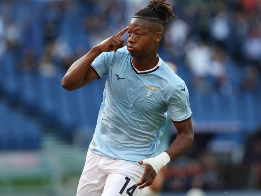 Napoli Sẵn Sàng Trả Nợ Lazio Sau Thất Bại Tại Coppa Italia
