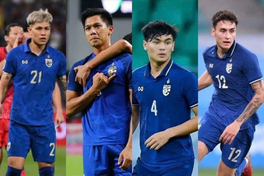 Dự đoán Đội hình Ra Sân của ĐT Đông Timor và ĐT Thái Lan Tại Khai Mạc AFF Cup 2024