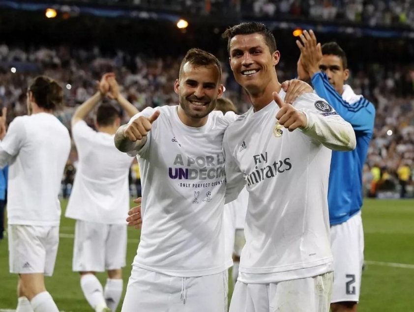 Kylian Mbappe Tiềm năng trở thành Cristiano Ronaldo mới tại Real Madrid, theo quan điểm của Jese Rodriguez