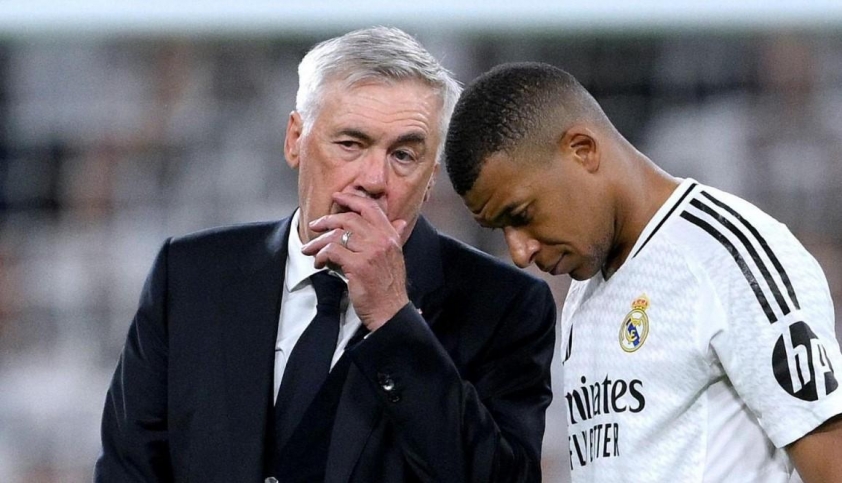 Đường Cùng Của Mbappe Ngôi Sao Trượt Dốc Sau Khi Gia Nhập Real Madrid