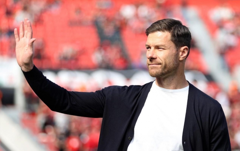 Real Madrid Không Vội Thay Đổi Sau Sa Thất, Trọng Tâm Hướng Tới Xabi Alonso