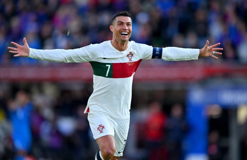 Cristiano Ronaldo 916 Bàn Thắng, Thách Thức Giới Hạn Bóng Đá