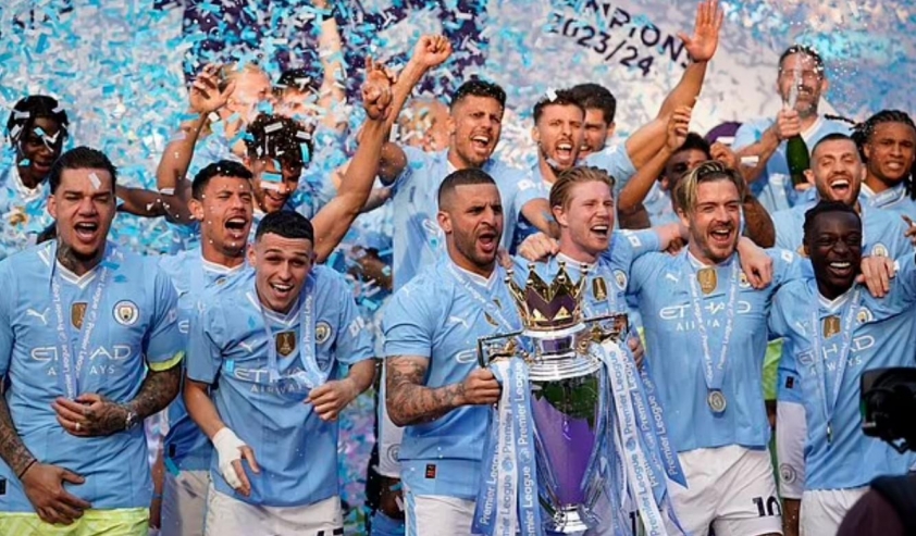 Phiên điều trần Manchester City kết thúc, mở ra chương mới trong bóng đá Anh