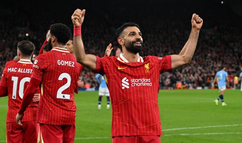 Sự vô cảm của Arne Slot Pep Guardiola không cần thương hại