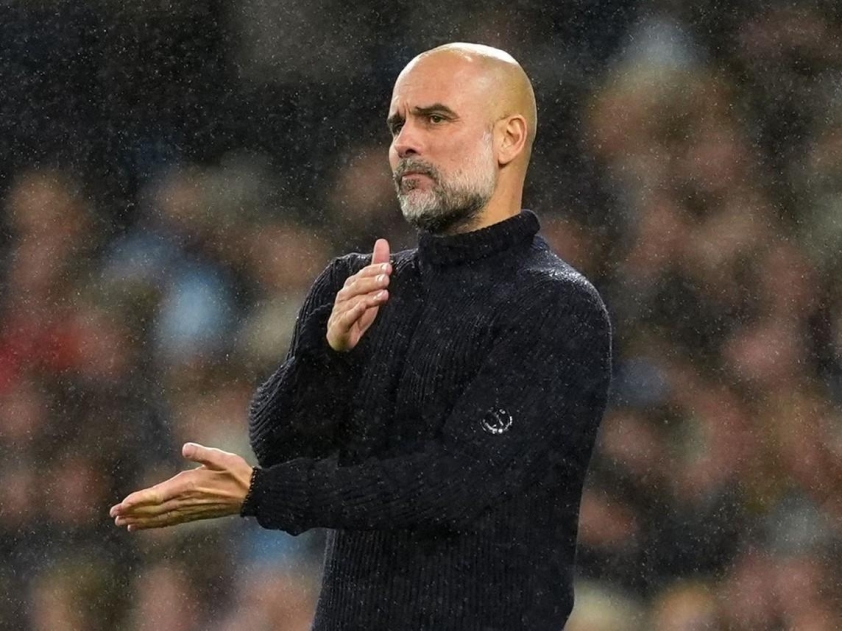 Cuộc khủng hoảng Manchester City Mối quan hệ rạn nứt giữa Guardiola và De Bruyne đẩy đội bóng vào vòng xoáy khủng hoảng