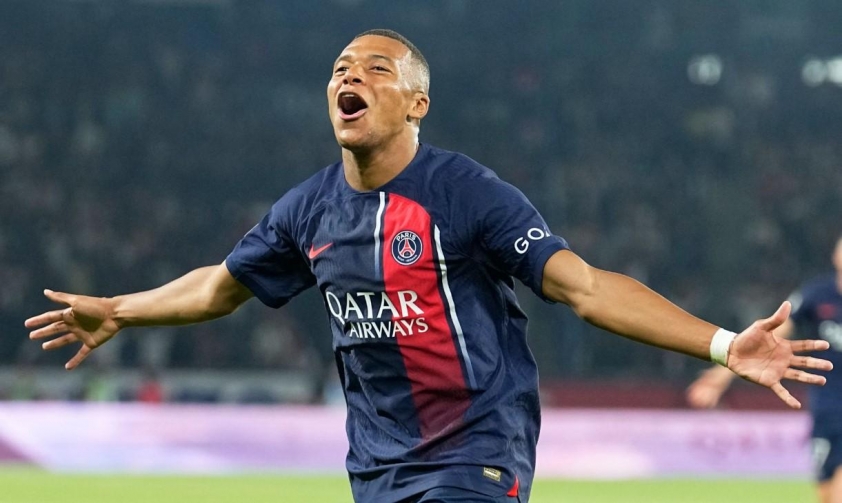 Đường Cùng Của Mbappe Ngôi Sao Trượt Dốc Sau Khi Gia Nhập Real Madrid