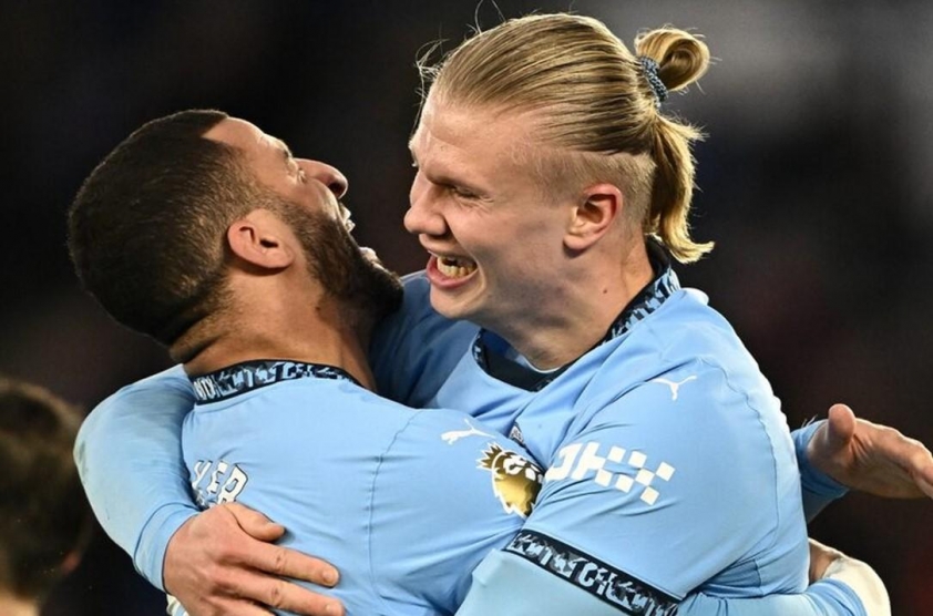 Tin Vui Lớn Erling Haaland Trở Thành Bố, Tiếp Sức Cho Manchester City Trong Hành Trình Trở Lại Đỉnh Cao