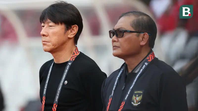 Đội tuyển Indonesia quyết tâm chiến đấu hết mình trước Việt Nam tại AFF Cup 2024
