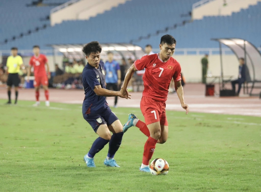 Đếm ngược đến Chung kết AFF Cup 2024 Việt Nam đối đầu Thái Lan với Chiếc cúp vô địch trong tầm ngắm