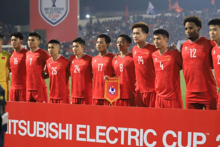 Xuân Son tỏa sáng, Việt Nam tiến vào chung kết AFF Cup