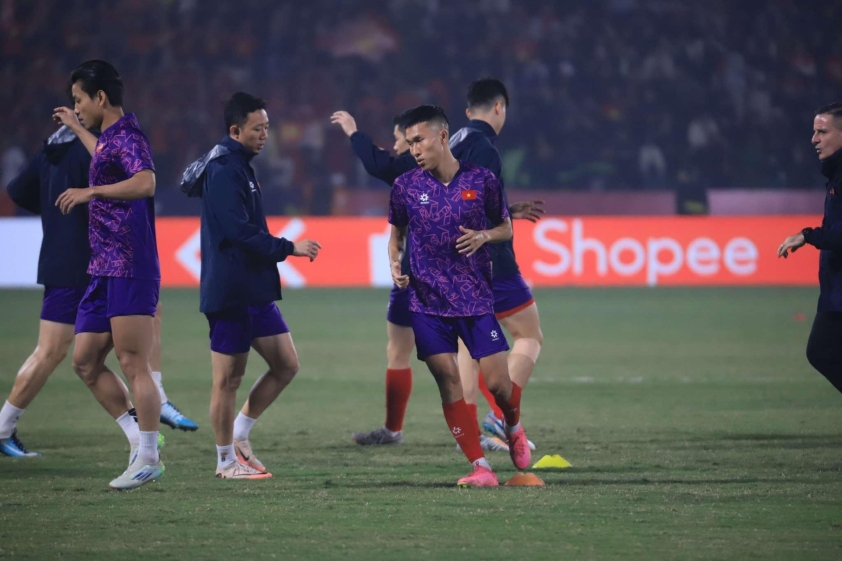 ĐT Việt Nam Hùng Dũng Vào Chung Kết AFF Cup 2024