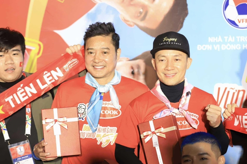 Việt Nam Đánh Bại Indonesia Với Pha Tỏa Sáng Của Quang Hải, Trở Lại Ngôi Đầu Bảng B AFF Cup 2024