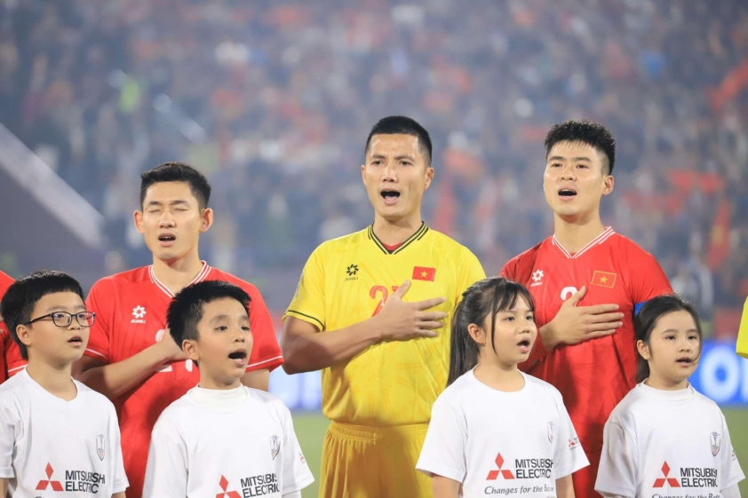 ĐT Việt Nam Hùng Dũng Vào Chung Kết AFF Cup 2024