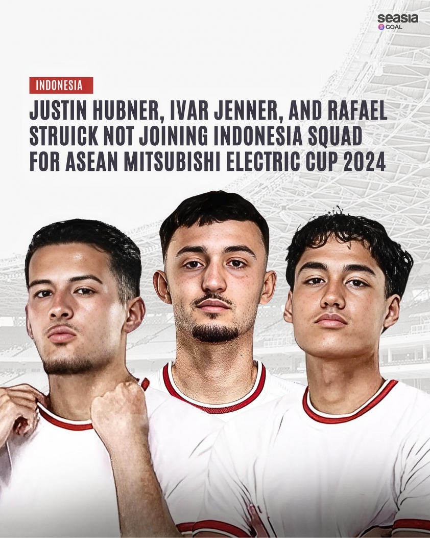 Đội tuyển Indonesia Mất Lực Lượng Nghiêm Trọng tại AFF Cup 2024, Tạo Lợi Thế cho Đội tuyển Việt Nam