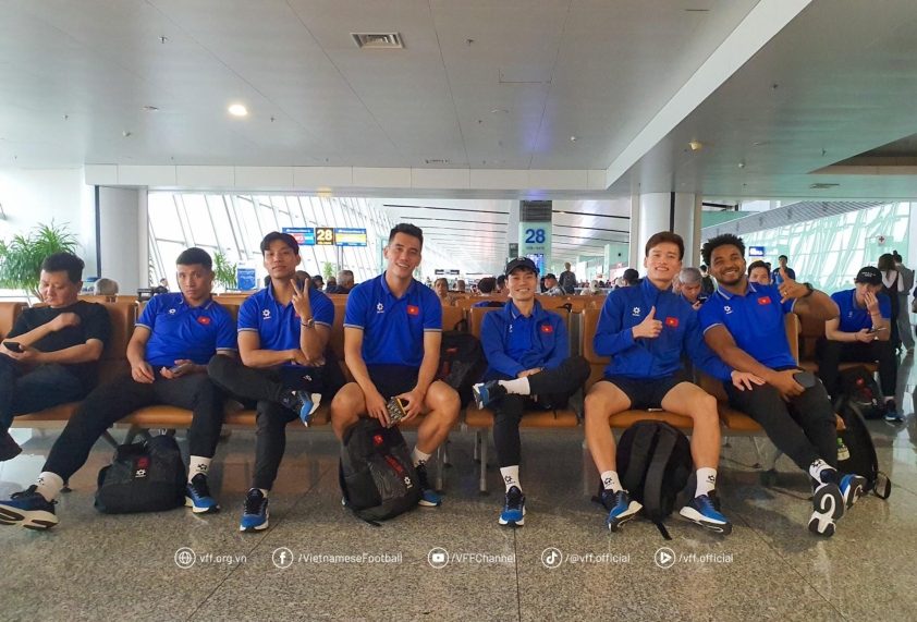 Sự Xuất Hiện của 2 Tân Binh Sáng Giá: Hiện Thân Hi Vọng Vô Địch của Đội Tuyển Việt Nam tại AFF Cup 2024