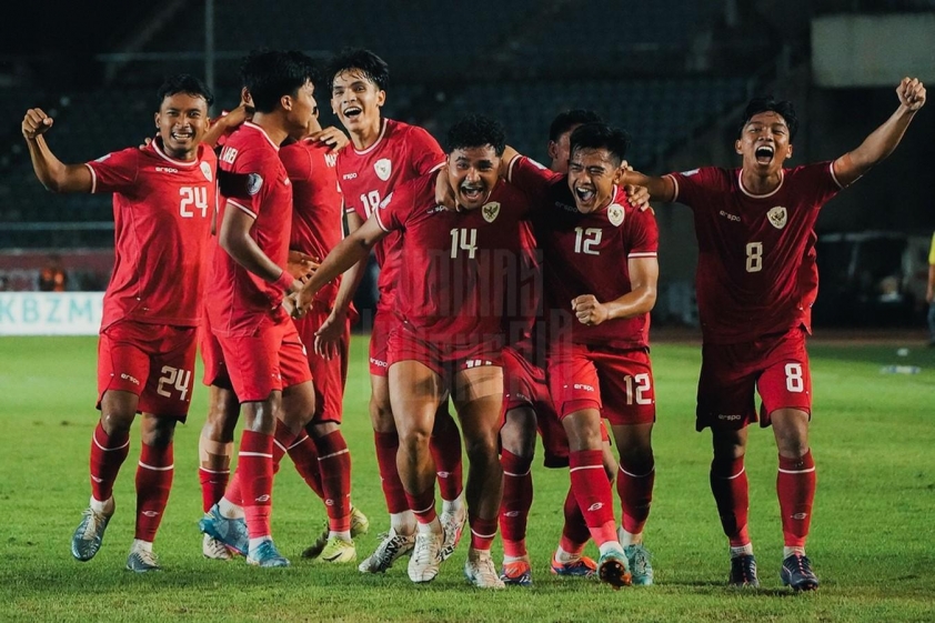 ĐT Việt Nam nắm ưu thế lịch thi đấu trước trận quyết đấu với Indonesia
