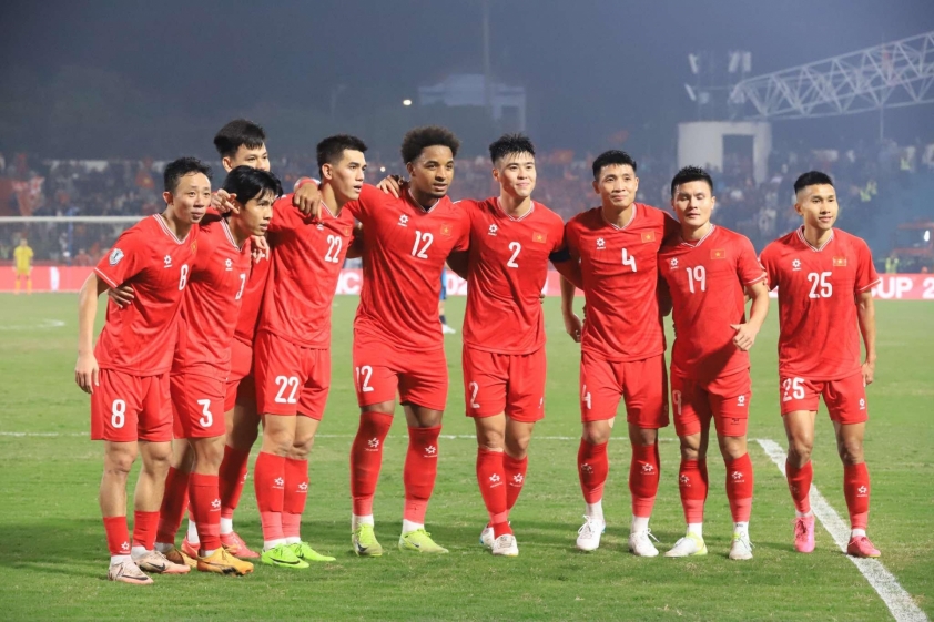 Xuân Son tỏa sáng, Việt Nam tiến vào chung kết AFF Cup