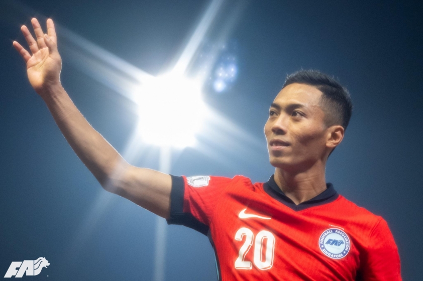 AFF Cup 2024: ĐT Việt Nam không tăng bậc FIFA, Singapore mất trụ cột