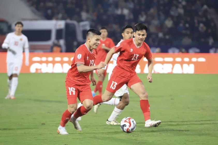 Sportskeeda dự đoán ĐT Việt Nam có khả năng chỉ cầm hòa Myanmar ở vòng loại cuối cùng AFF Cup 2024