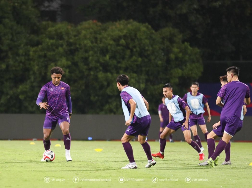 Ngôi sao nhập tịch Xuân Son Mối đe dọa tiềm ẩn đối với Singapore tại bán kết AFF Cup 2024