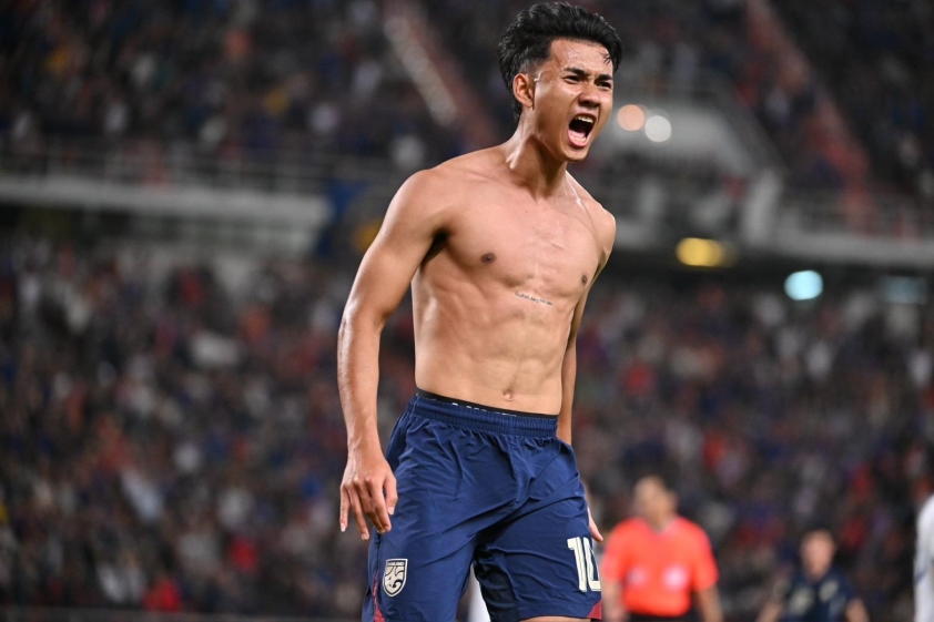 Đội tuyển Việt Nam nắm giữ lợi thế đáng kể trước Thái Lan ở trận Chung kết AFF Cup 2024