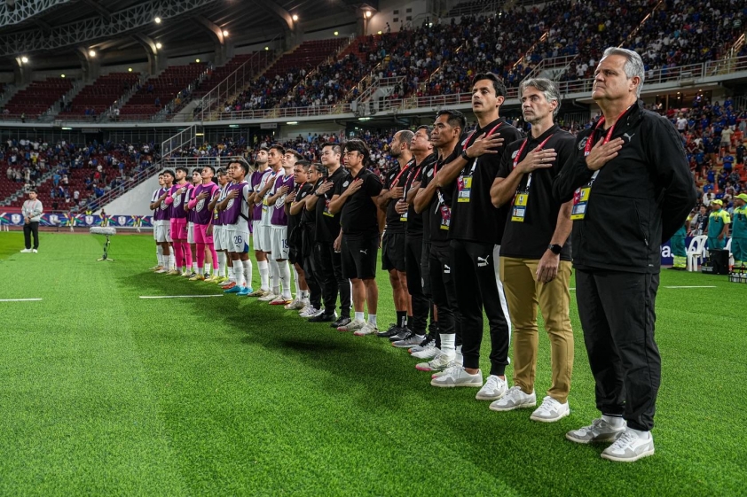 Chung kết AFF Cup 2024 ĐT Thái Lan tuyên bố quyết đấu, CĐV Philippines hướng sự ủng hộ sang ĐT Việt Nam