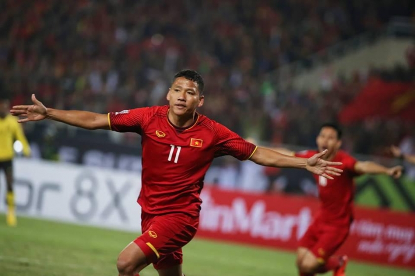 Hành trình Vô địch AFF Cup Kỳ tích nào của ĐT Việt Nam cảm xúc hơn?