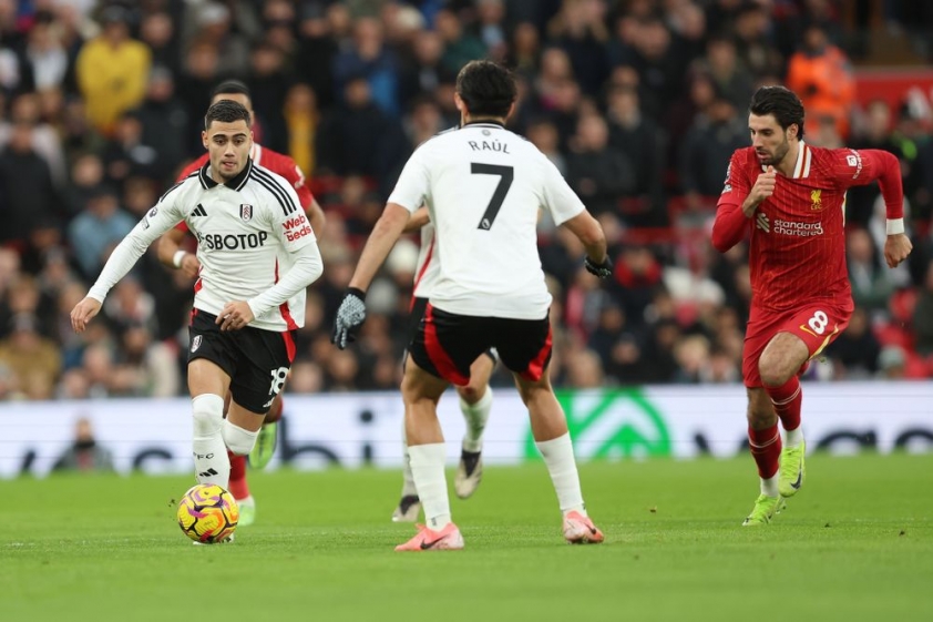 Chuỗi Thua của Southampton Tiếp Diễn Khi Phải Đối Đầu với Fulham Đang Có Phong Độ Cao